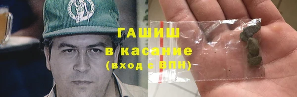 гидра Гусиноозёрск