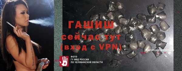 гидра Гусиноозёрск