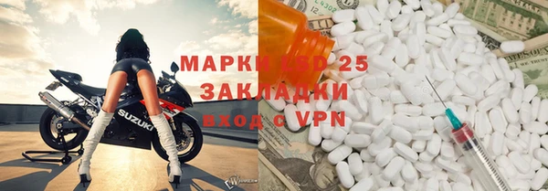 мдпв Гусь-Хрустальный